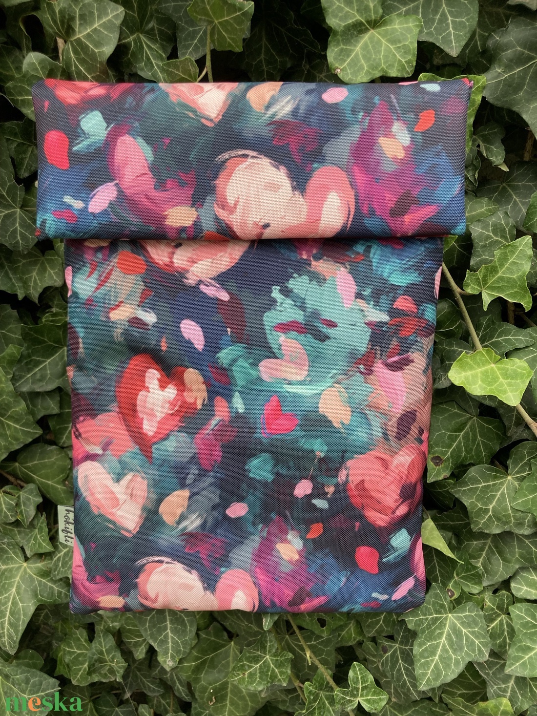 Vízhatlan tablettok, ebooktok vagy könyvtok türkiz pink szívek - táska & tok - ebook & tablet tok - Meska.hu Vízhatlan tablettok, ebooktok vagy könyvtok türkiz pink szívek - táska & tok - ebook & tablet tok - Meska.hu
