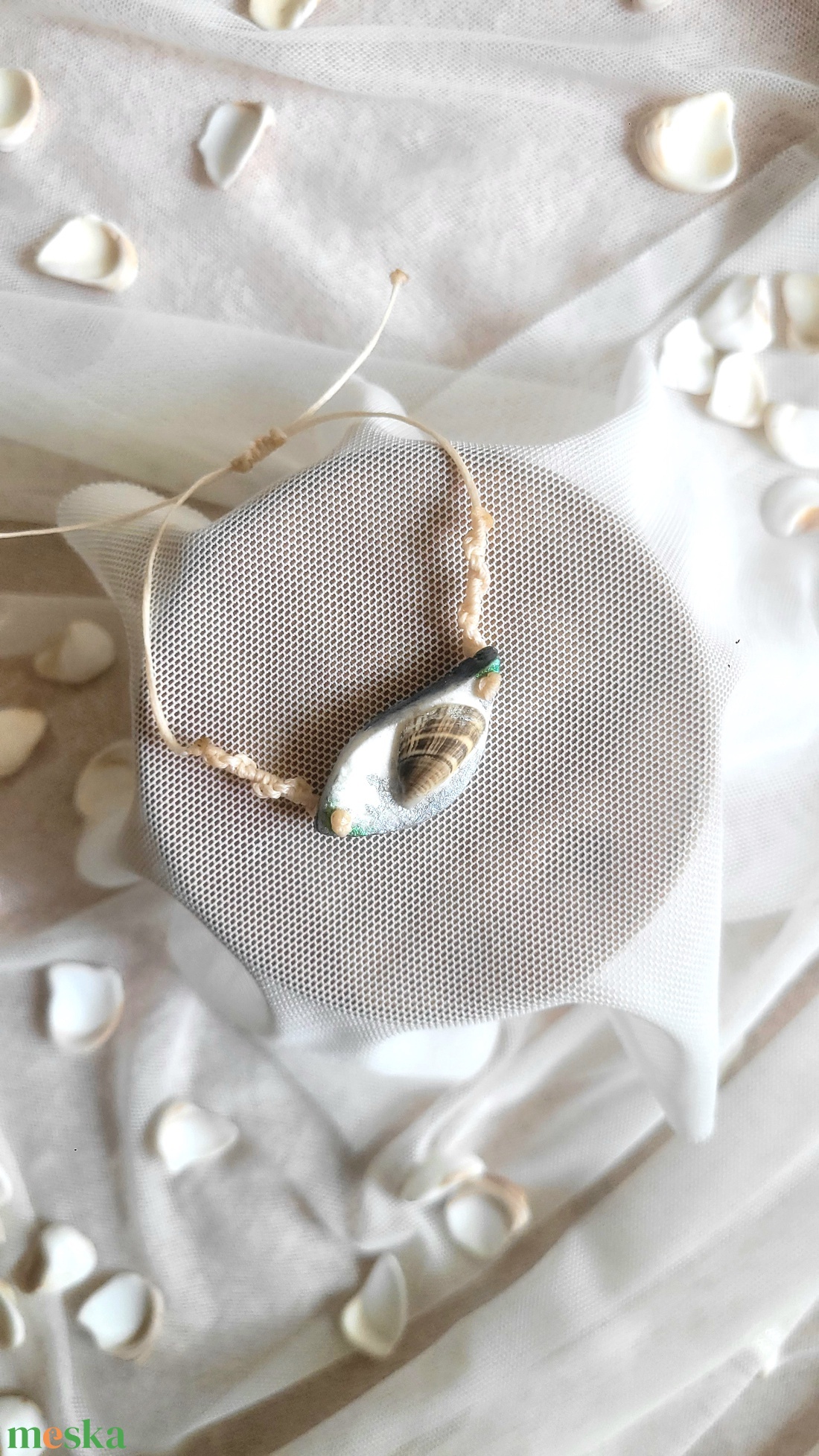 Türkizes hullámon - ékszer - ékszerszett - Meska.hu Türkizes hullámon - ékszer - ékszerszett - Meska.hu