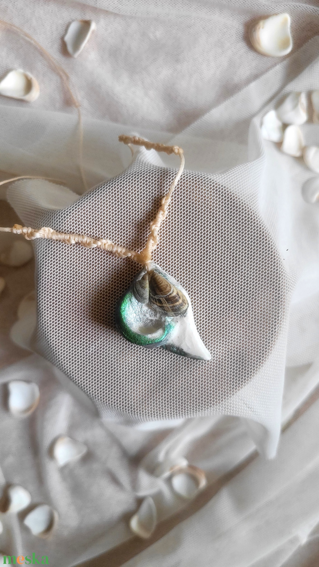 Türkizes hullámon - ékszer - ékszerszett - Meska.hu Türkizes hullámon - ékszer - ékszerszett - Meska.hu