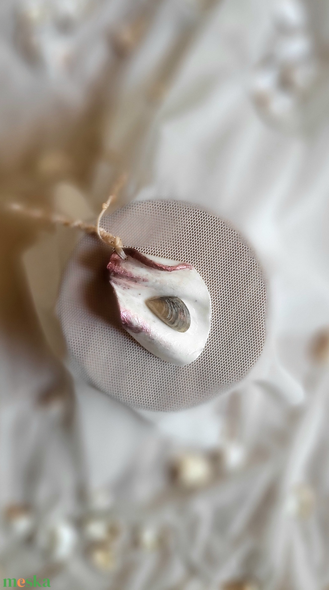 Hullámosan - ékszer - ékszerszett - Meska.hu Hullámosan - ékszer - ékszerszett - Meska.hu