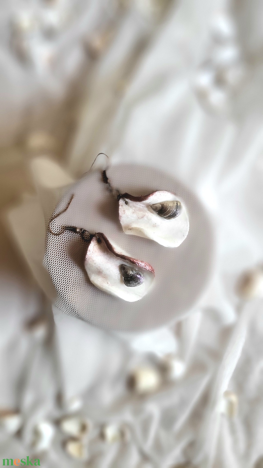 Hullámosan - ékszer - ékszerszett - Meska.hu Hullámosan - ékszer - ékszerszett - Meska.hu