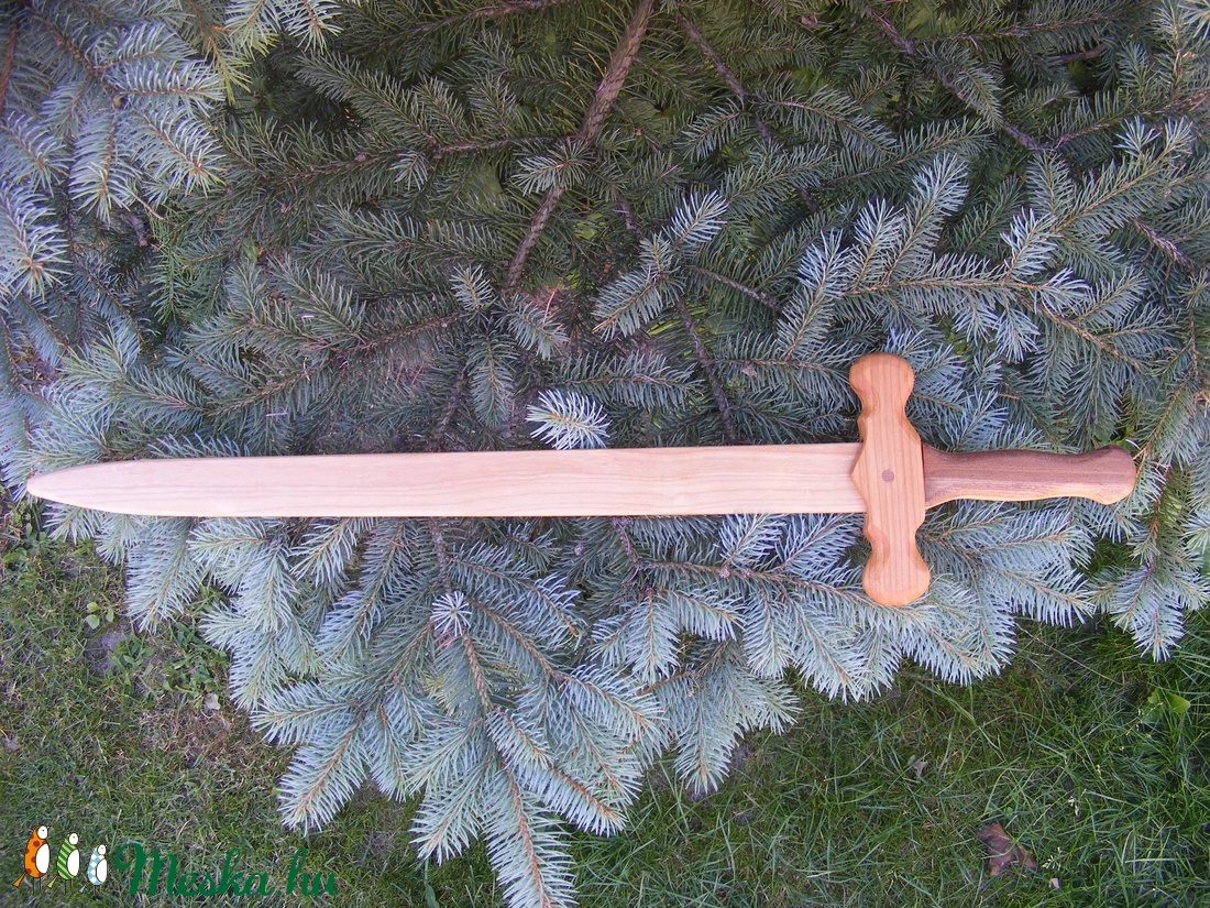 Játék fakard -  - Meska.hu