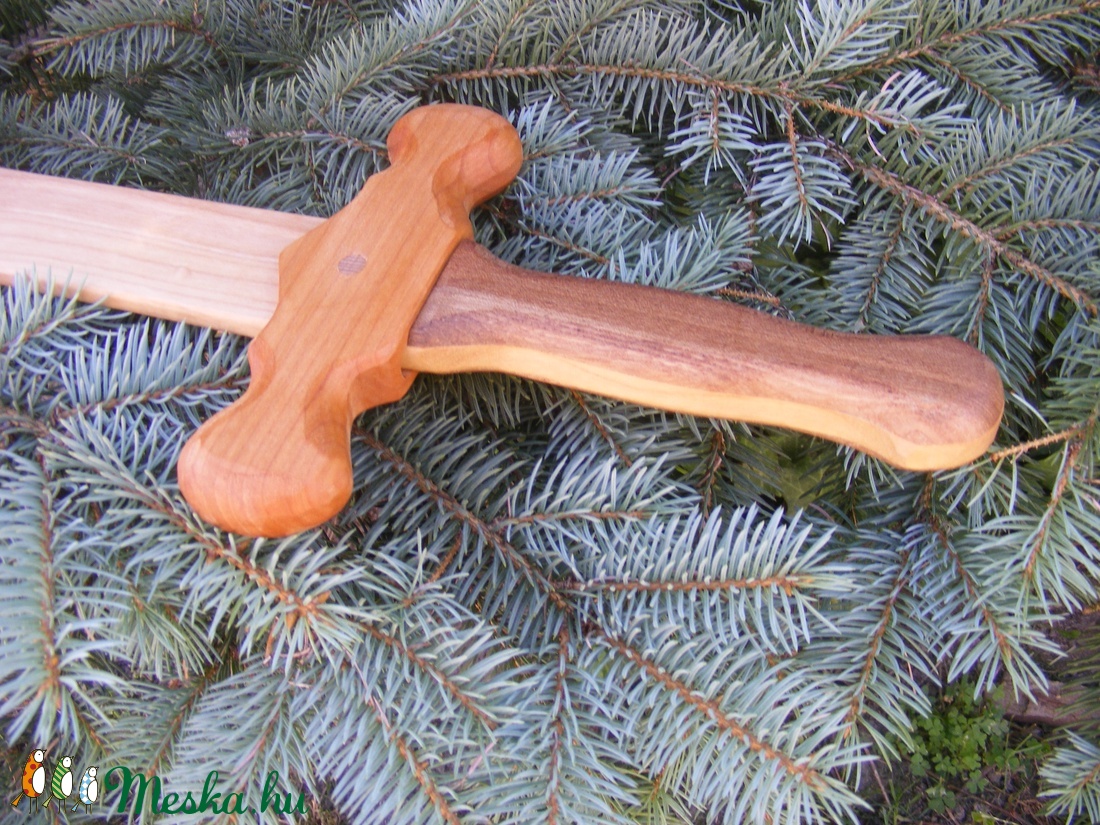 Játék fakard -  - Meska.hu