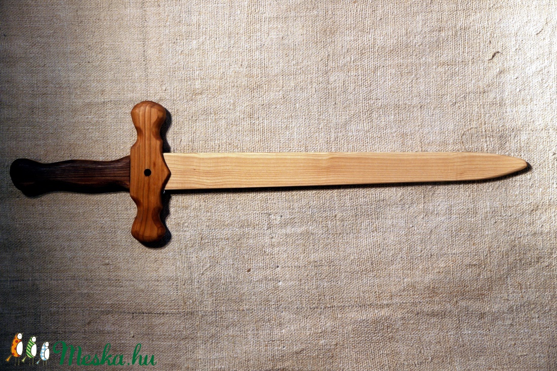 Játék fakard -  - Meska.hu