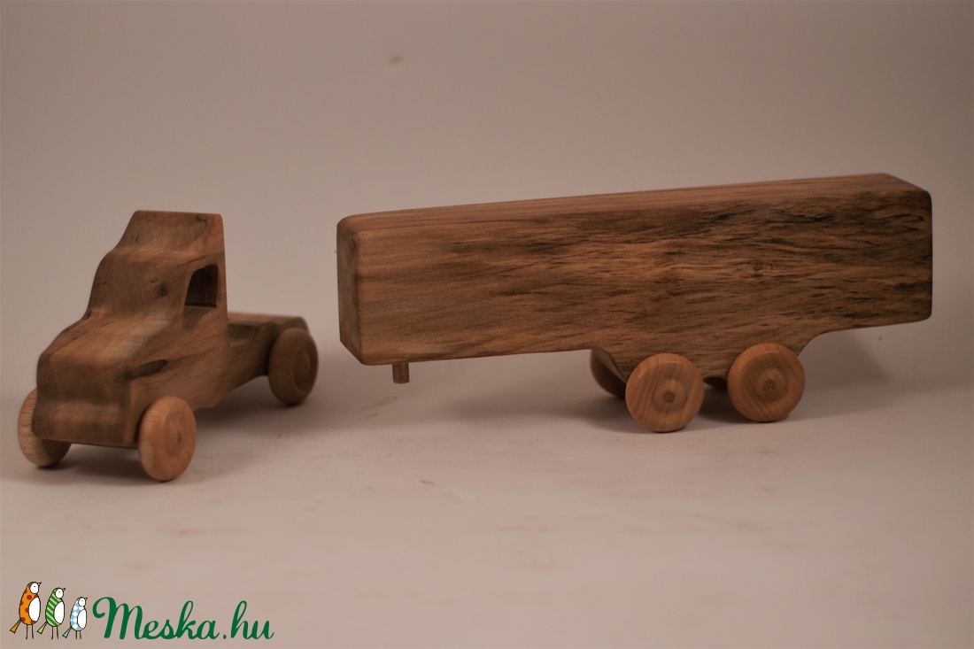 Játék fa kamion, fakocsi - játék & sport - húzó & tolójátékok - Meska.hu Játék fa kamion, fakocsi - játék & sport - húzó & tolójátékok - Meska.hu
