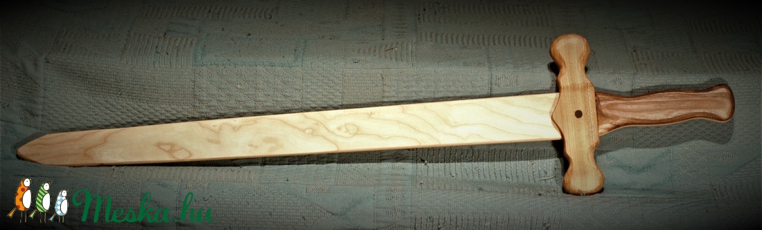 Játék fakard, szabja - játék & sport - Meska.hu