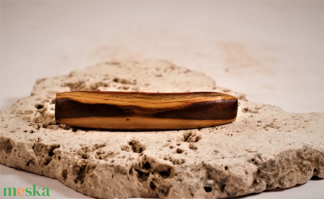 fa franciacsat, hajcsat - ékszer - ékszerszett - Meska.hu