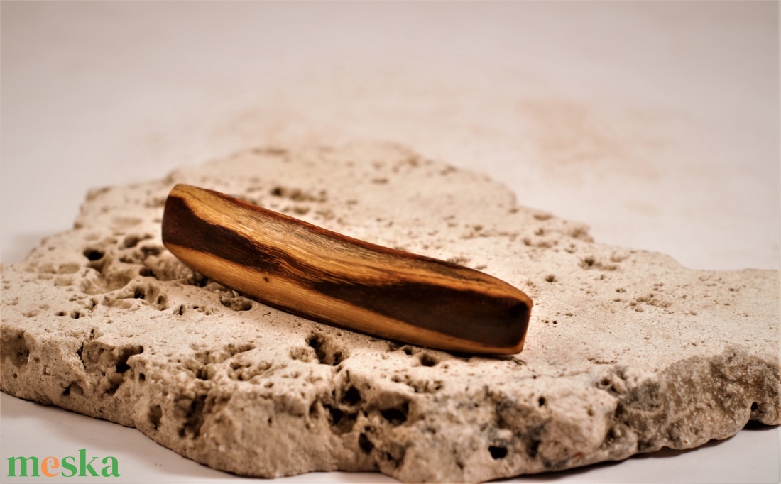 fa franciacsat, hajcsat - ékszer - ékszerszett - Meska.hu