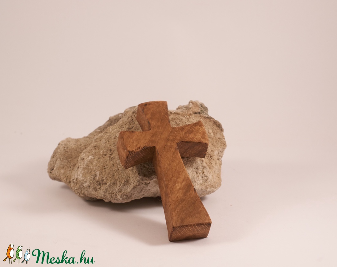 Fakereszt, fali kereszt - otthon & lakás - spiritualitás & vallás - kereszt - Meska.hu Fakereszt, fali kereszt - otthon & lakás - spiritualitás & vallás - kereszt - Meska.hu