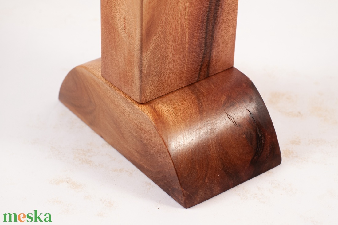 Fejhallgató tartó, állvány - otthon & életmód - tárolás & rendszerezés - íróasztali tároló - Meska.hu