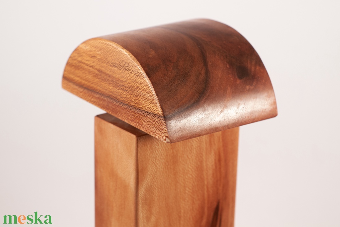 Fejhallgató tartó, állvány - otthon & életmód - tárolás & rendszerezés - íróasztali tároló - Meska.hu