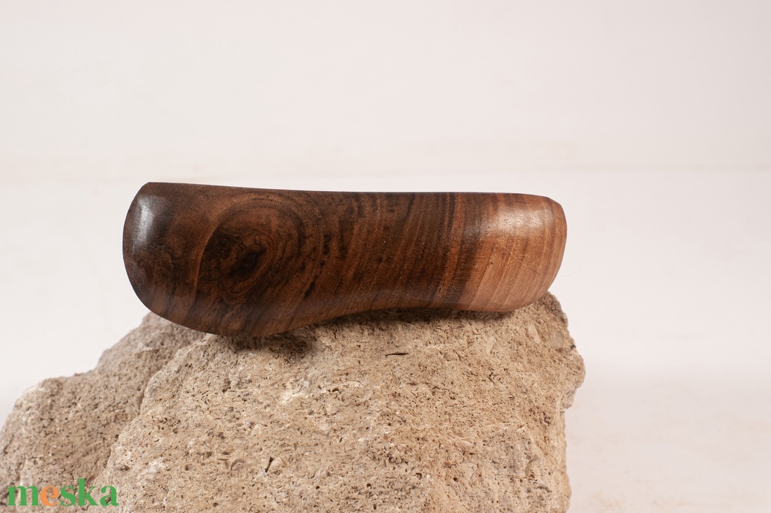 fa franciacsat, hajcsat - ruha & divat - hajdísz & hajcsat - hajdísz - Meska.hu