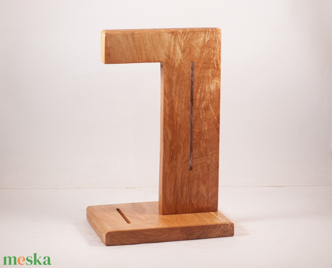 Fejhallgató tartó, állvány - otthon & lakás - tárolás & rendszerezés - íróasztali tároló - Meska.hu Fejhallgató tartó, állvány - otthon & lakás - tárolás & rendszerezés - íróasztali tároló - Meska.hu