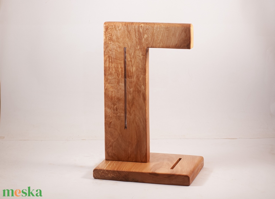 Fejhallgató tartó, állvány - otthon & lakás - tárolás & rendszerezés - íróasztali tároló - Meska.hu Fejhallgató tartó, állvány - otthon & lakás - tárolás & rendszerezés - íróasztali tároló - Meska.hu
