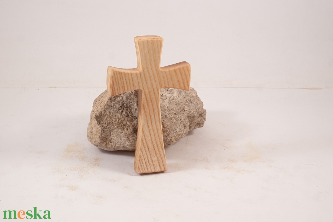 Fakereszt, fali kereszt - otthon & életmód - vallás - kereszt - Meska.hu