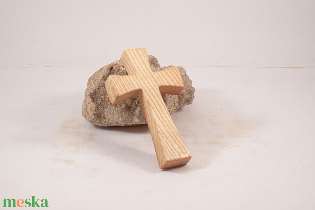 Fakereszt, fali kereszt - otthon & életmód - vallás - kereszt - Meska.hu