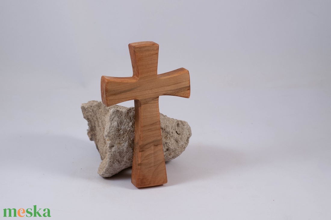 Fakereszt, fali kereszt - otthon & életmód - vallás - kereszt - Meska.hu