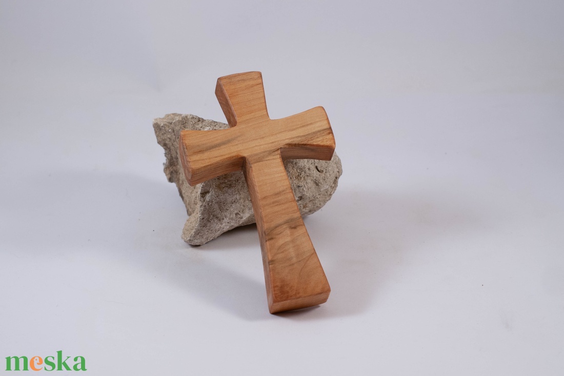 Fakereszt, fali kereszt - otthon & életmód - vallás - kereszt - Meska.hu