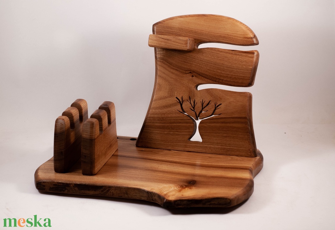 2 Mobil-, szemüveg-, óra-, toll tartó, asztali rendező - otthon & életmód - tárolás & rendszerezés - íróasztali tároló - Meska.hu