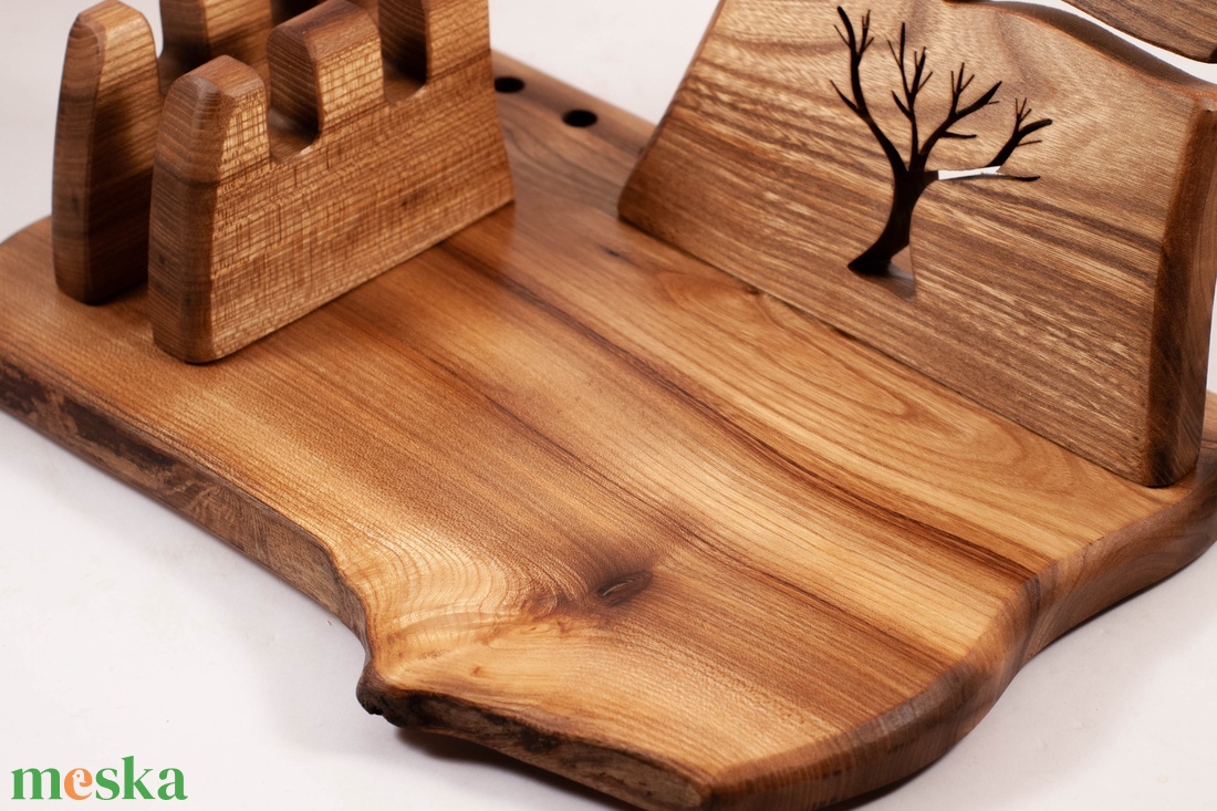 2 Mobil-, szemüveg-, óra-, toll tartó, asztali rendező - otthon & életmód - tárolás & rendszerezés - íróasztali tároló - Meska.hu