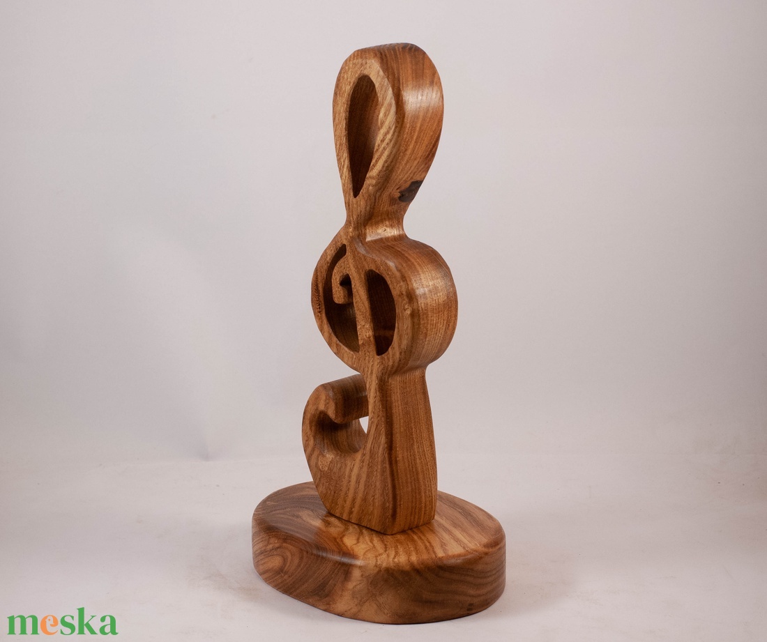 Fejhallgató állvány, violin kulcs, fülhallgató tartó - otthon & életmód - tárolás & rendszerezés - íróasztali tároló - Meska.hu Fejhallgató állvány, violin kulcs, fülhallgató tartó - otthon & életmód - tárolás & rendszerezés - íróasztali tároló - Meska.hu