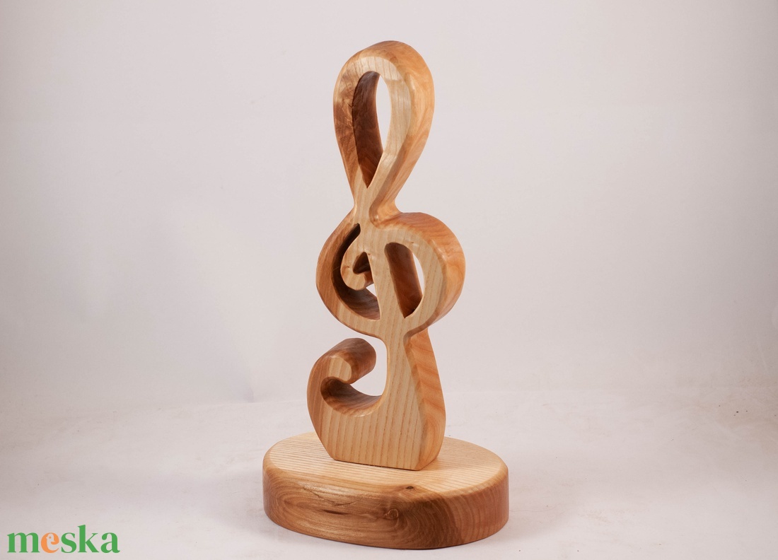 Fejhallgató állvány, violin kulcs, fülhallgató tartó - otthon & életmód - tárolás & rendszerezés - íróasztali tároló - Meska.hu Fejhallgató állvány, violin kulcs, fülhallgató tartó - otthon & életmód - tárolás & rendszerezés - íróasztali tároló - Meska.hu