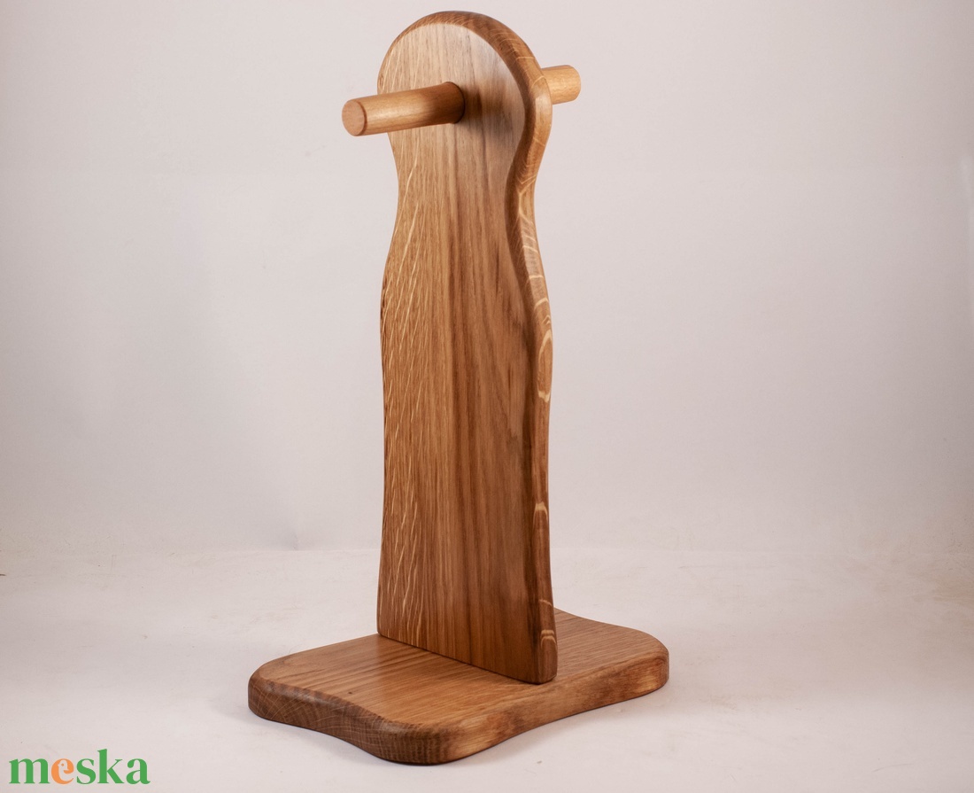  vágódeszka szett, tartóval 6 db-os - otthon & életmód - konyhafelszerelés, tálalás - sütés, főzés - vágódeszka - Meska.hu