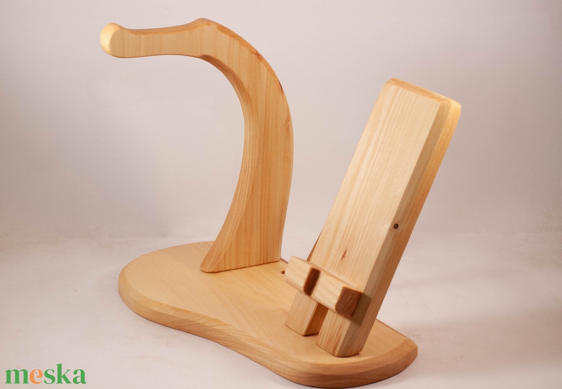 Fejhallgató, és mobiltelefon tartó, asztali rendező - otthon & életmód - tárolás & rendszerezés - íróasztali tároló - Meska.hu Fejhallgató, és mobiltelefon tartó, asztali rendező - otthon & életmód - tárolás & rendszerezés - íróasztali tároló - Meska.hu