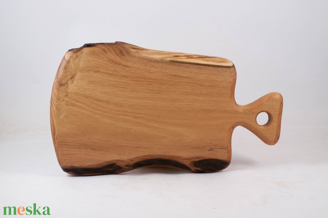  vágódeszka, lapító - otthon & életmód - konyhafelszerelés, tálalás - sütés, főzés - vágódeszka - Meska.hu