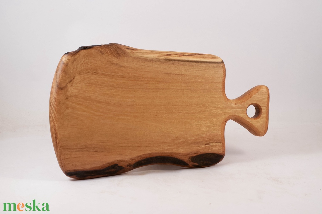  vágódeszka, lapító - otthon & életmód - konyhafelszerelés, tálalás - sütés, főzés - vágódeszka - Meska.hu