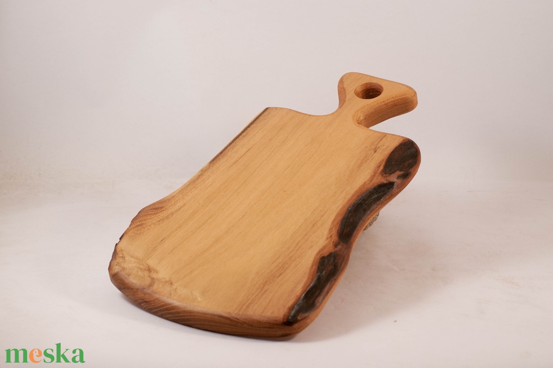  vágódeszka, lapító - otthon & életmód - konyhafelszerelés, tálalás - sütés, főzés - vágódeszka - Meska.hu