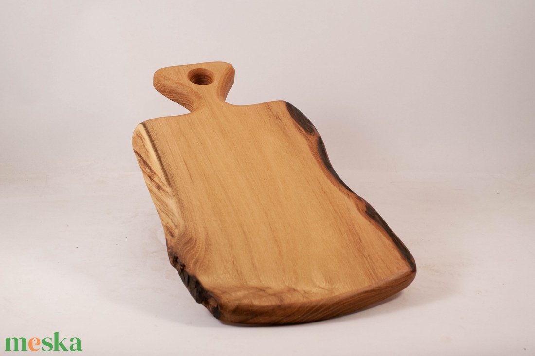  vágódeszka, lapító - otthon & életmód - konyhafelszerelés, tálalás - sütés, főzés - vágódeszka - Meska.hu
