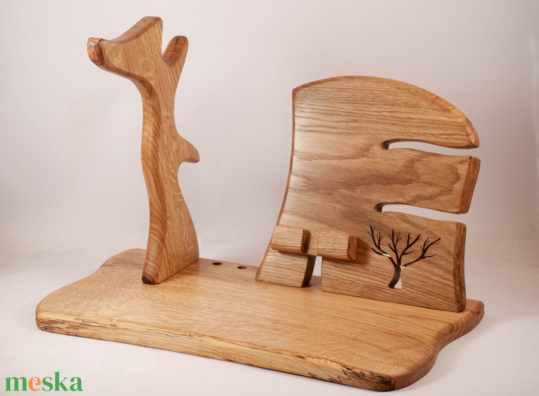 Fejhallgató-, mobiltelefon-, 2 óra-, 3 toll tartó, asztali rendező - otthon & életmód - tárolás & rendszerezés - íróasztali tároló - Meska.hu