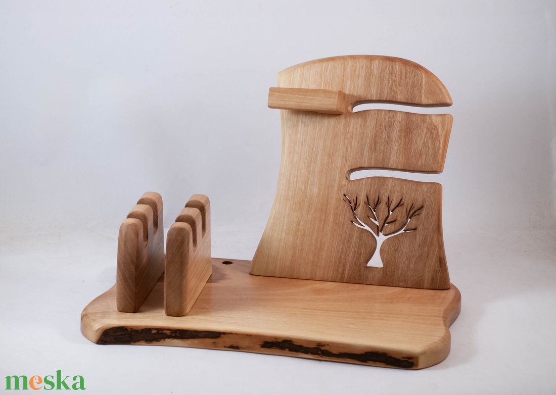 2 Mobil-, szemüveg-, óra-, toll tartó, asztali rendező - otthon & életmód - tárolás & rendszerezés - íróasztali tároló - Meska.hu