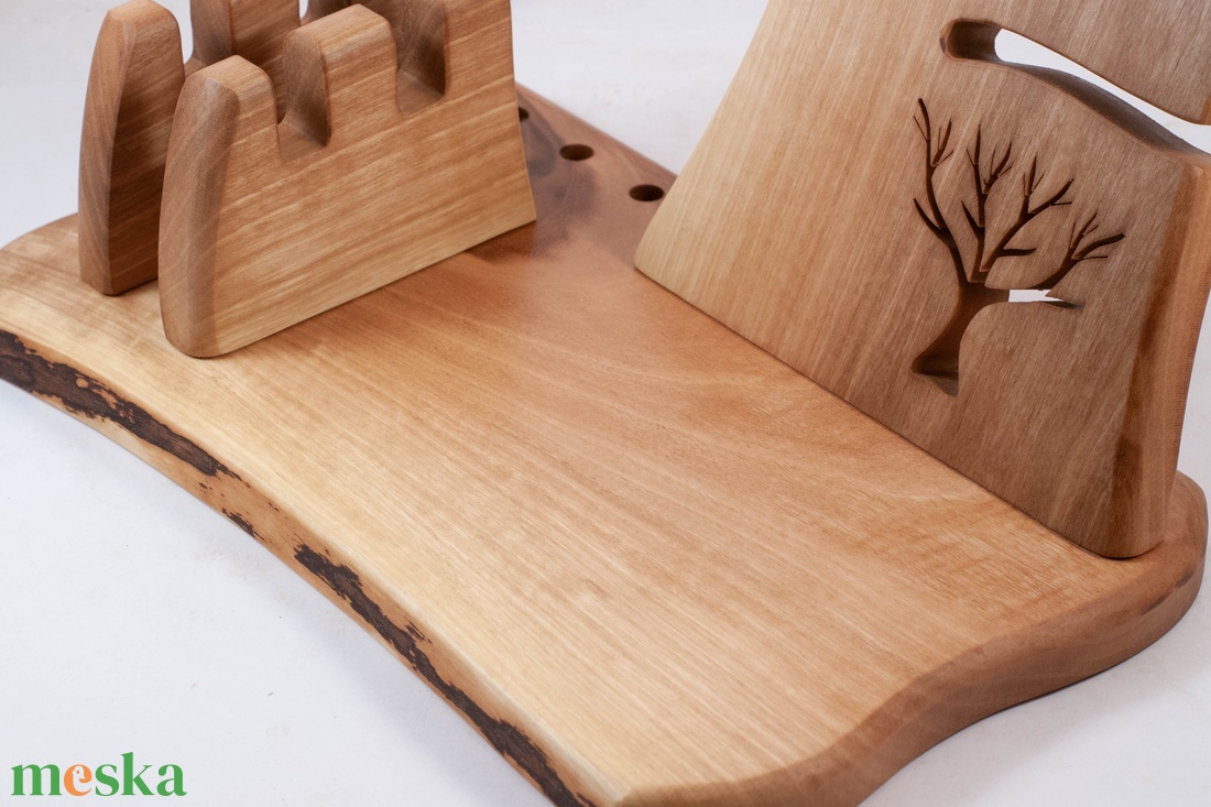 2 Mobil-, szemüveg-, óra-, toll tartó, asztali rendező - otthon & életmód - tárolás & rendszerezés - íróasztali tároló - Meska.hu