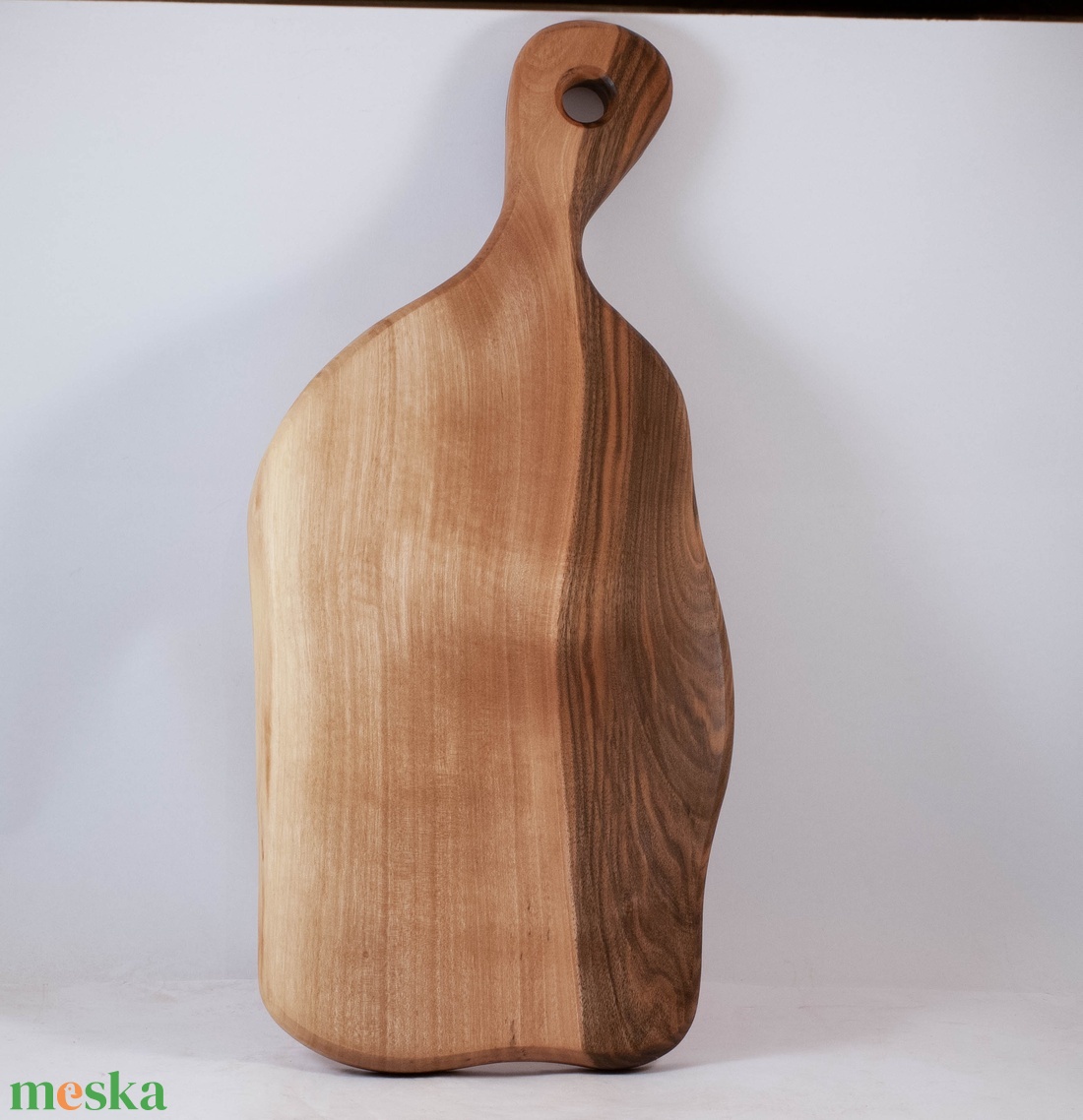  vágódeszka, lapító - otthon & életmód - konyhafelszerelés, tálalás - sütés, főzés - vágódeszka - Meska.hu
