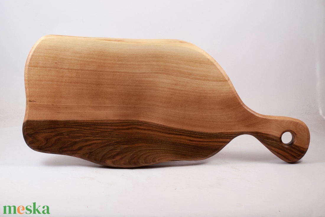  vágódeszka, lapító - otthon & életmód - konyhafelszerelés, tálalás - sütés, főzés - vágódeszka - Meska.hu