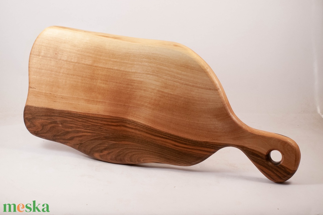  vágódeszka, lapító - otthon & életmód - konyhafelszerelés, tálalás - sütés, főzés - vágódeszka - Meska.hu