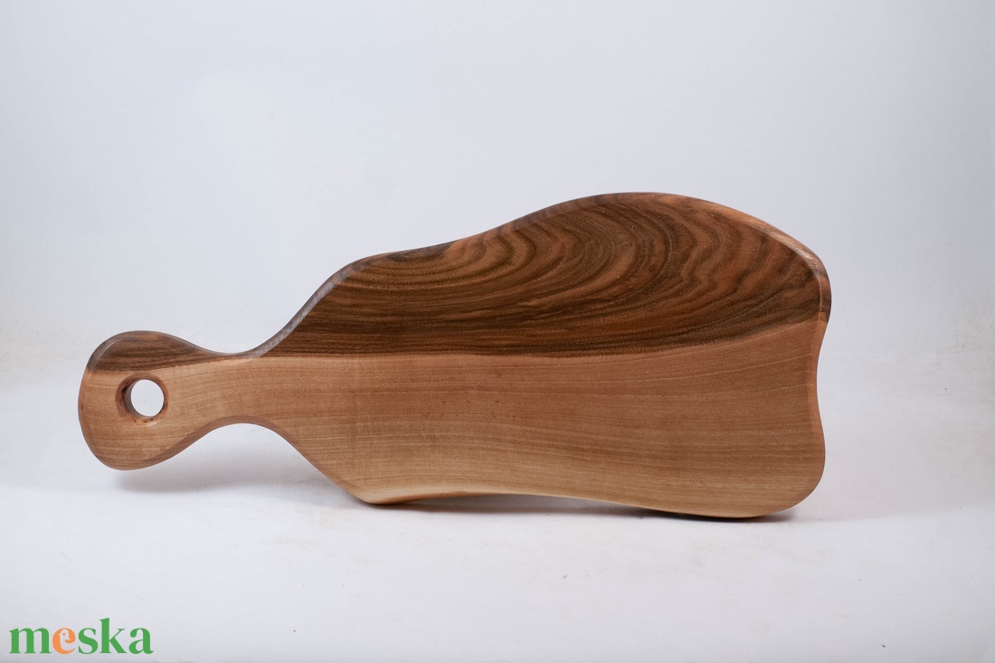  vágódeszka, lapító - otthon & életmód - konyhafelszerelés, tálalás - sütés, főzés - vágódeszka - Meska.hu