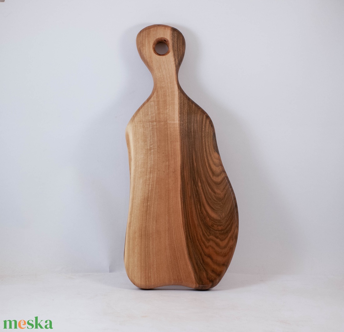  vágódeszka, lapító - otthon & életmód - konyhafelszerelés, tálalás - sütés, főzés - vágódeszka - Meska.hu