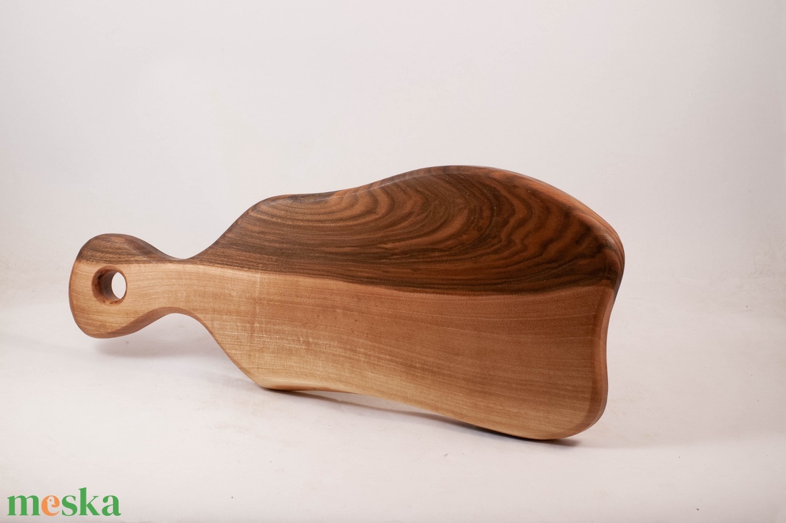  vágódeszka, lapító - otthon & életmód - konyhafelszerelés, tálalás - sütés, főzés - vágódeszka - Meska.hu