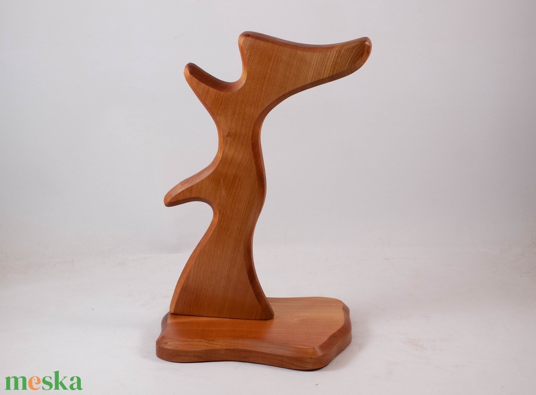 Fejhallgató tartó - otthon & életmód - tárolás & rendszerezés - íróasztali tároló - Meska.hu