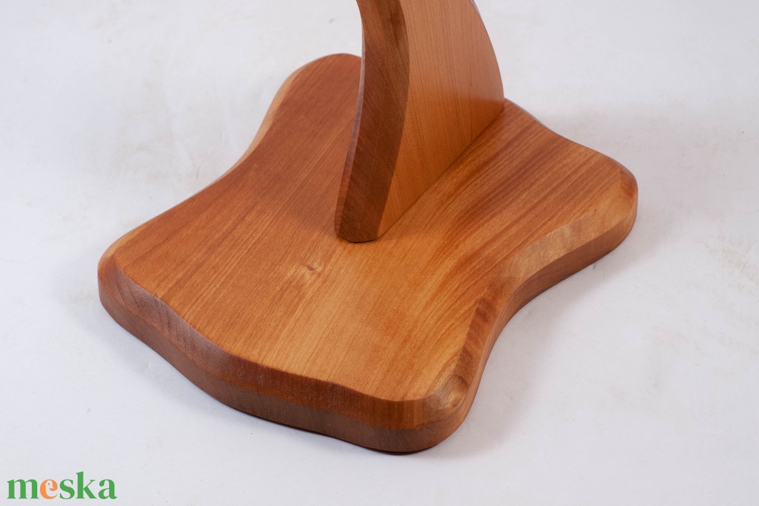 Fejhallgató tartó - otthon & életmód - tárolás & rendszerezés - íróasztali tároló - Meska.hu