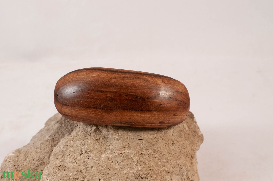 fa franciacsat, hajcsat - ruha & divat - hajdísz & hajcsat - hajdísz - Meska.hu