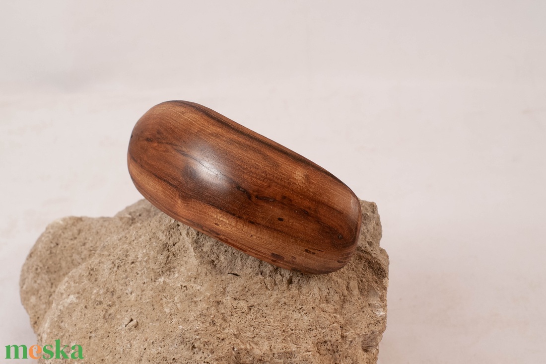 fa franciacsat, hajcsat - ruha & divat - hajdísz & hajcsat - hajdísz - Meska.hu