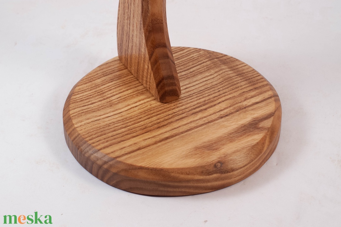 Fejhallgató tartó, állvány, fülhallgató - otthon & életmód - tárolás & rendszerezés - íróasztali tároló - Meska.hu