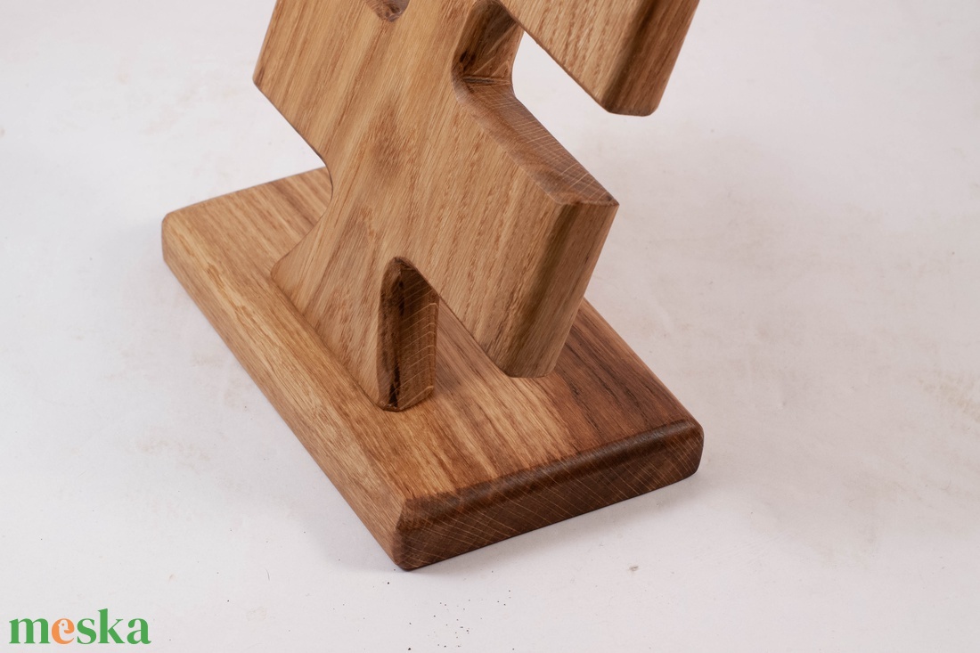 Karóra tartó, tároló, karkötő tartó , asztali rendező - otthon & életmód - tárolás & rendszerezés - íróasztali tároló - Meska.hu