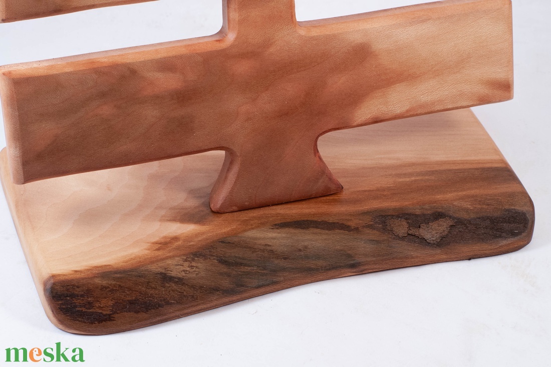 Karóra tartó, tároló, karkötő tartó , asztali rendező - otthon & életmód - tárolás & rendszerezés - íróasztali tároló - Meska.hu