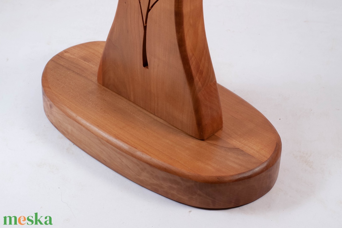 Dupla fejhallgató tartó - otthon & életmód - tárolás & rendszerezés - íróasztali tároló - Meska.hu