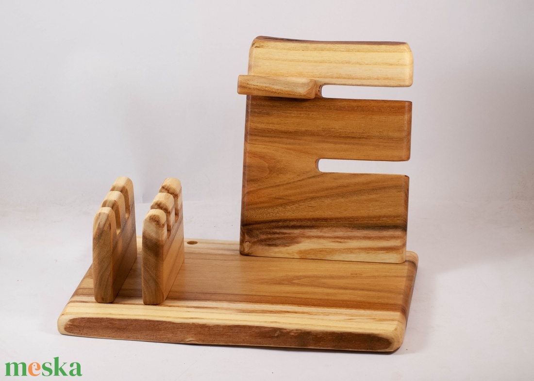 2 Mobil-, szemüveg-, óra-, toll tartó, asztali rendező - otthon & életmód - tárolás & rendszerezés - íróasztali tároló - Meska.hu